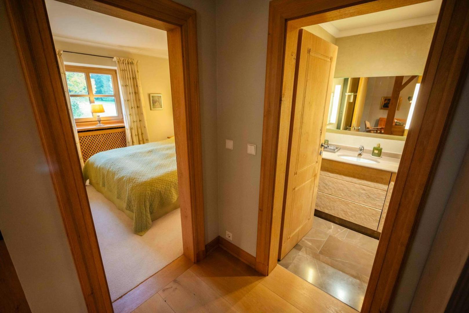 Apartment Chalet Rubihorn Mit Berg-Blick Bolsterlang Dış mekan fotoğraf